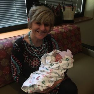 Meet your Posher, Renee